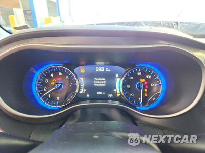 Zdjęcie 9 z 13 samochodu: 2026 CHRYSLER PACIFICA SELECT VIN:2C4RC1BG6TR197068 - miniatura