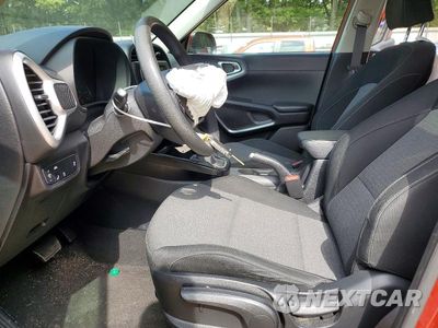 Zdjęcie 7 z 12 samochodu: 2020 KIA SOUL S VIN:KNDJ23AU4L7113754 - miniatura