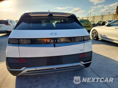 Zdjęcie 6 z 13 samochodu: 2022 HYUNDAI IONIQ 5 SE VIN:KM8KMDAF3NU048515 - miniatura