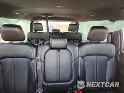 Zdjęcie 10 z 13 samochodu: 2026 JEEP GRAND WAGONEER L LIMITED VIN:1C4SJSBPXTS158320 - miniatura