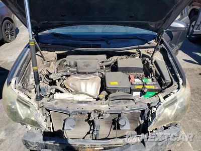 Zdjęcie 11 z 12 samochodu: 2014 TOYOTA CAMRY SE VIN:4T1BF1FK2EU800848 - miniatura