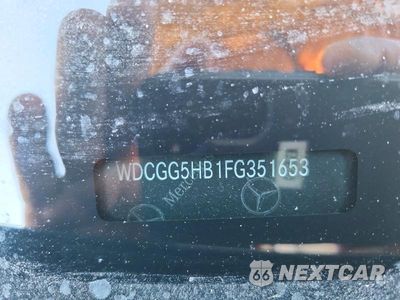 Zdjęcie 13 z 13 samochodu: 2015 MERCEDES-BENZ GLK 350 VIN:WDCGG5HB1FG351653 - miniatura