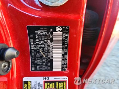 Zdjęcie 13 z 13 samochodu: 2016 TOYOTA COROLLA S PLUS VIN:5YFBURHEXGP478282 - miniatura