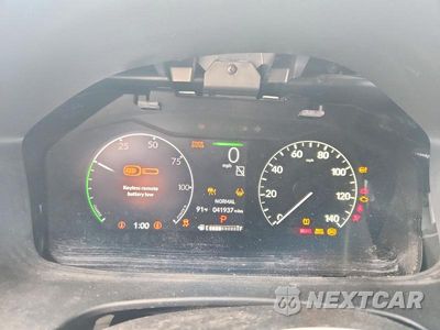 Zdjęcie 9 z 14 samochodu: 2024 HONDA CR-V SPORT TOURING VIN:7FARS6H9XRE058904 - miniatura