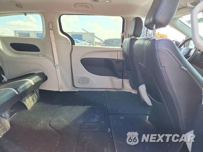 Zdjęcie 11 z 13 samochodu: 2017 CHRYSLER PACIFICA TOURING VIN:2C4RC1DGXHR522177 - miniatura