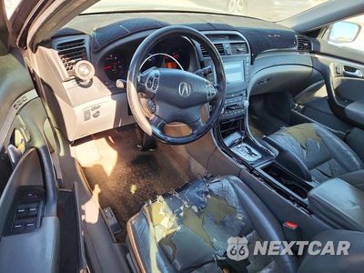 Zdjęcie 8 z 12 samochodu: 2005 ACURA TL VIN:19UUA66205A027079 - miniatura