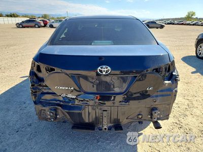 Zdjęcie 6 z 13 samochodu: 2019 TOYOTA COROLLA LE VIN:5YFBURHE9KP879847 - miniatura