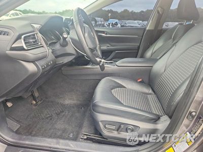 Zdjęcie 7 z 13 samochodu: 2023 TOYOTA CAMRY SE VIN:4T1G11AK2PU756087 - miniatura