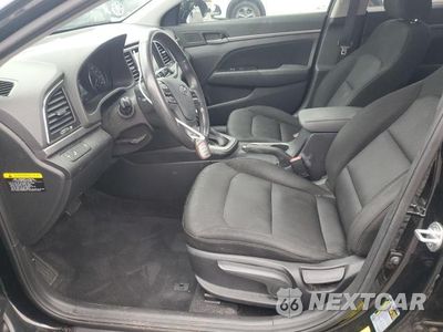 Zdjęcie 7 z 12 samochodu: 2018 HYUNDAI ELANTRA VALUE EDITION VIN:5NPD84LF5JH220059 - miniatura