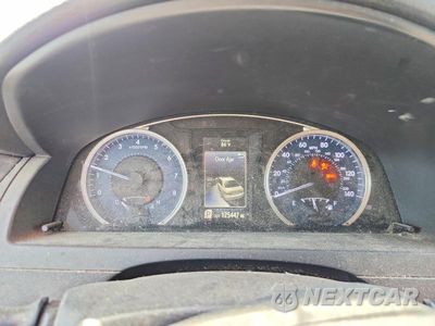 Zdjęcie 9 z 12 samochodu: 2017 TOYOTA CAMRY LE VIN:4T1BF1FK9HU318320 - miniatura