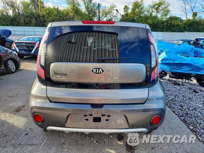 Zdjęcie 6 z 12 samochodu: 2018 KIA SOUL + VIN:KNDJP3A5XJ7623081 - miniatura