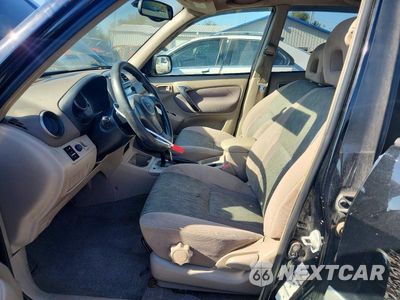 Zdjęcie 7 z 12 samochodu: 2003 TOYOTA RAV4 BASE VIN:JTEHH20V030200220 - miniatura