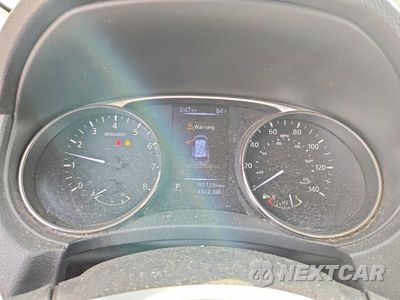 Zdjęcie 9 z 13 samochodu: 2016 NISSAN ROGUE SV VIN:KNMAT2MV5GP684283 - miniatura