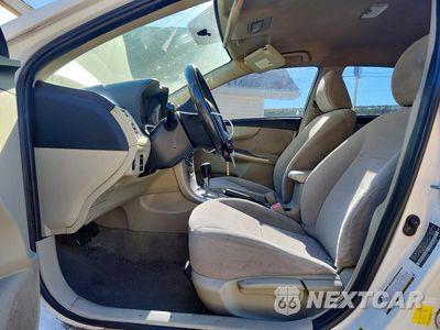 Zdjęcie 7 z 12 samochodu: 2011 TOYOTA COROLLA LE VIN:JTDBU4EE7B9169553 - miniatura