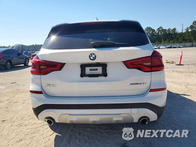 Zdjęcie 6 z 13 samochodu: 2019 BMW X3 SDRIVE30I VIN:5UXTR7C56KLR51631 - miniatura