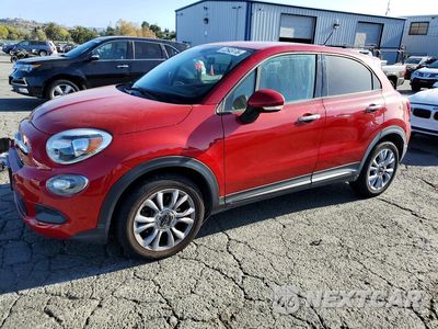 2016 FIAT 500X EASY ZFBCFXBT5GP457418 - główne zdjęcie licytacji z USA - miniatura