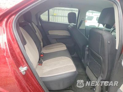 Zdjęcie 10 z 12 samochodu: 2017 CHEVROLET EQUINOX LT VIN:2GNALCEK1H1576677 - miniatura