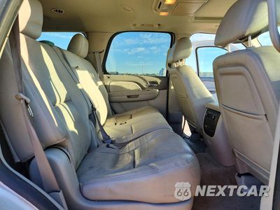 Zdjęcie 11 z 14 samochodu: 2012 CHEVROLET TAHOE C1500 LTZ VIN:1GNSCCE09CR164199 - miniatura