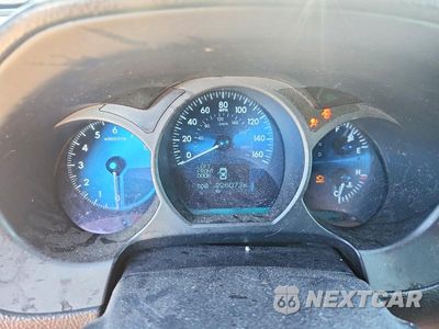 Zdjęcie 9 z 13 samochodu: 2007 LEXUS GS 350 VIN:JTHCE96S270009156 - miniatura