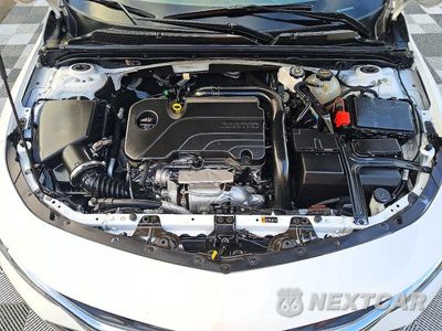 Zdjęcie 11 z 12 samochodu: 2024 CHEVROLET MALIBU LT VIN:1G1ZD5ST9RF236746 - miniatura