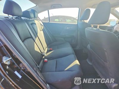 Zdjęcie 10 z 13 samochodu: 2014 HONDA ACCORD LX VIN:1HGCR2F39EA020797 - miniatura