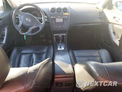 Zdjęcie 8 z 12 samochodu: 2011 NISSAN ALTIMA HYBRID VIN:1N4CL2AP1BC108095 - miniatura