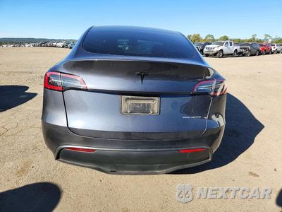Zdjęcie 6 z 13 samochodu: 2023 TESLA MODEL Y VIN:7SAYGDEE2PA051375 - miniatura