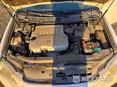 Zdjęcie 11 z 12 samochodu: 2007 TOYOTA AVALON XL VIN:4T1BK36B47U171491 - miniatura