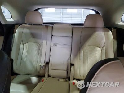 Zdjęcie 10 z 13 samochodu: 2017 LEXUS RX 350 VIN:2T2BZMCA5HC064493 - miniatura