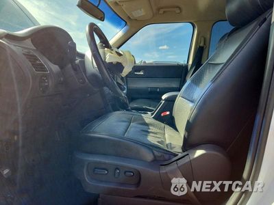 Zdjęcie 7 z 13 samochodu: 2014 FORD FLEX SEL VIN:2FMHK6C88EBD31699 - miniatura