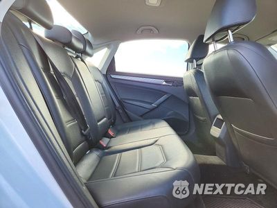Zdjęcie 10 z 12 samochodu: 2017 VOLKSWAGEN PASSAT VIN:1VWDT7A33HC015559 - miniatura