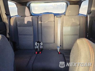 Zdjęcie 10 z 13 samochodu: 2016 JEEP GRAND CHEROKEE LAREDO VIN:1C4RJFAG6GC370767 - miniatura