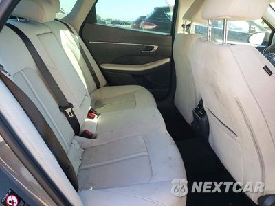 Zdjęcie 10 z 12 samochodu: 2023 HYUNDAI SONATA SEL VIN:KMHL14JA4PA302187 - miniatura