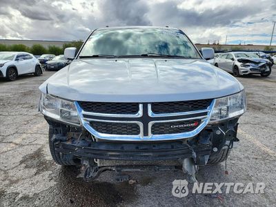 Piąte zdjęcie samochodu w środku: 2014 DODGE JOURNEY SXT VIN:3C4PDCBG5ET235843 - miniatura