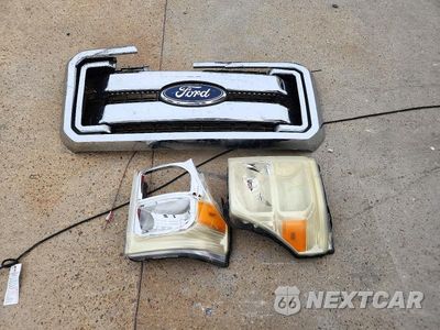 Zdjęcie 12 z 13 samochodu: 2011 FORD F250 SUPER DUTY VIN:1FT7W2BT1BEC60641 - miniatura