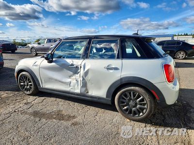Drugie zdjęcie samochodu z przodu: 2019 MINI COOPER VIN:WMWXU1C50K2L24439 - miniatura