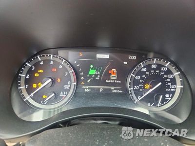 Zdjęcie 9 z 13 samochodu: 2020 TOYOTA HIGHLANDER XLE VIN:5TDGZRAHXLS506174 - miniatura