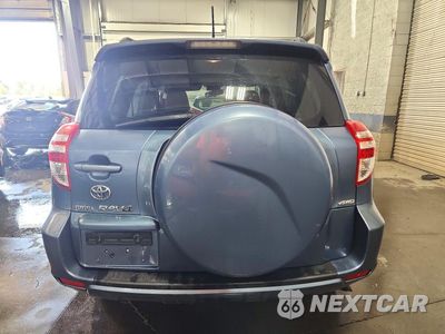 Zdjęcie 6 z 13 samochodu: 2010 TOYOTA RAV4 BASE VIN:JTMBF4DVXAD036826 - miniatura