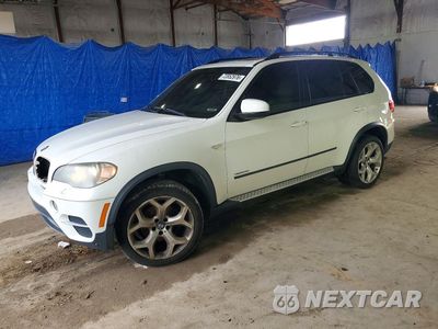 2011 BMW X5 XDRIVE35I 5UXZV4C5XBL742171 - główne zdjęcie licytacji z USA - miniatura