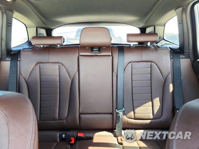 Zdjęcie 10 z 13 samochodu: 2019 BMW X3 SDRIVE30I VIN:5UXTR7C53KLF33370 - miniatura