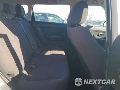 Zdjęcie 11 z 13 samochodu: 2013 KIA SOUL BASE VIN:KNDJT2A53D7755691 - miniatura