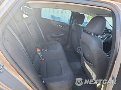 Zdjęcie 10 z 12 samochodu: 2024 CHEVROLET MALIBU LT VIN:1G1ZD5ST2RF216046 - miniatura