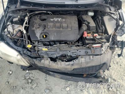 Zdjęcie 11 z 12 samochodu: 2010 TOYOTA COROLLA LE VIN:JTDBU4EE1AJ066867 - miniatura