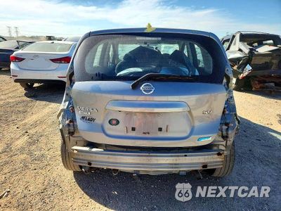 Zdjęcie 6 z 13 samochodu: 2015 NISSAN VERSA NOTE SV VIN:3N1CE2CP2FL367838 - miniatura
