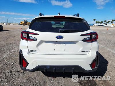 Zdjęcie 6 z 14 samochodu: 2026 SUBARU CROSSTREK PREMIUM VIN:4S4GUHD65T3711241 - miniatura