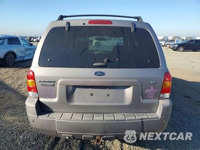 Zdjęcie 6 z 13 samochodu: 2007 FORD ESCAPE LIMITED VIN:1FMCU04107KB99257 - miniatura