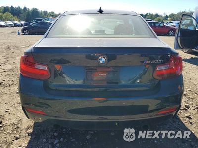 Zdjęcie 6 z 12 samochodu: 2016 BMW M235I VIN:WBA1J7C53GV290066 - miniatura