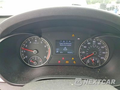 Zdjęcie 9 z 12 samochodu: 2019 KIA OPTIMA S VIN:5XXGT4L37KG359950 - miniatura