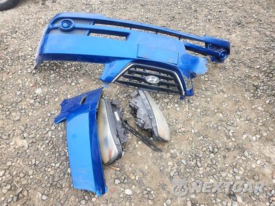 Zdjęcie 12 z 13 samochodu: 2005 HYUNDAI ELANTRA GLS VIN:KMHDN46D65U078122 - miniatura