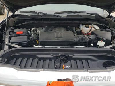 Zdjęcie 11 z 12 samochodu: 2026 GMC SIERRA K1500 SLT VIN:1GTUUDED9TZ240267 - miniatura